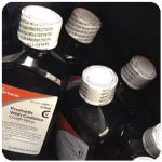 Кодеин сироп Codein (для приготовления напитка Lean, Purple Drank)  473 мл  в Белорецке