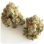 Шишки "White Widow"  (Белая вдова)  Гидропоника -  Бошка VHQ в Белорецке