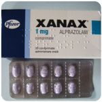 Xanax Pfizer (Ксанакс, Alprazolam) VHQ 1mg в Белорецке Xanax Pfizer (Ксанакс, Alprazolam) VHQ 1mg в Белорецке